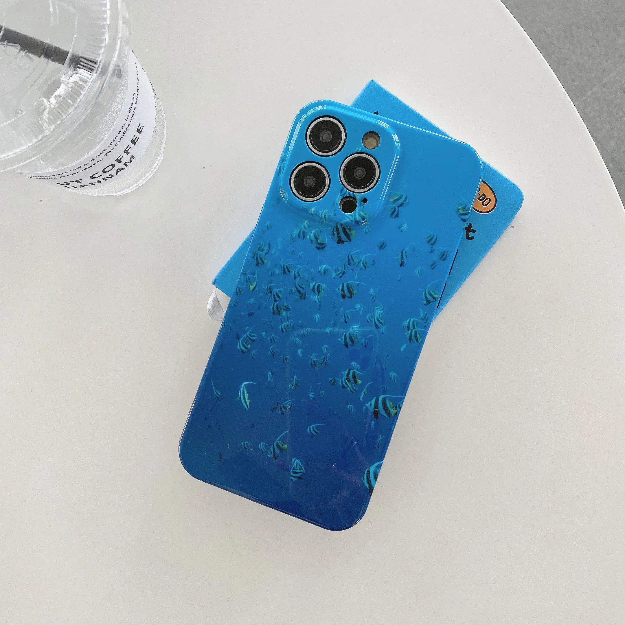 Blue Series